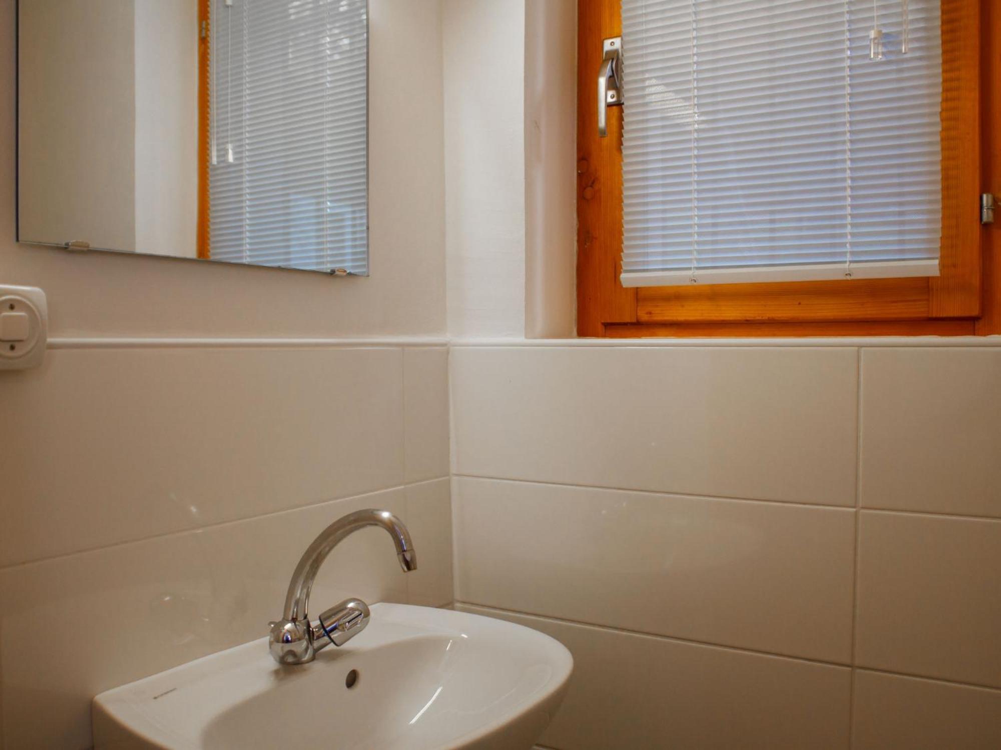 Chalet Les Etoiles By Interhome نينداز المظهر الخارجي الصورة
