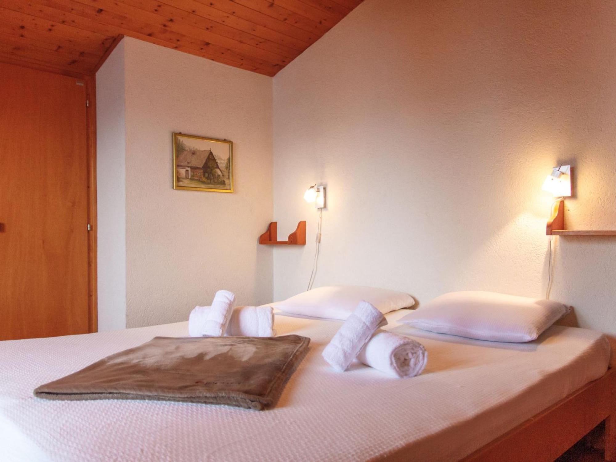 Chalet Les Etoiles By Interhome نينداز المظهر الخارجي الصورة